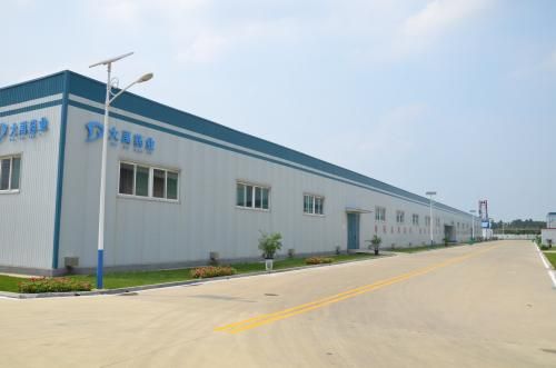  廠容廠貌