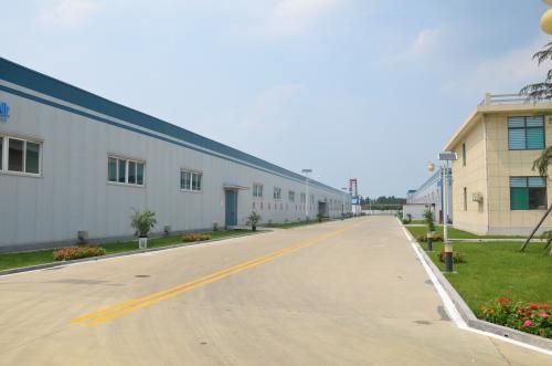  廠容廠貌